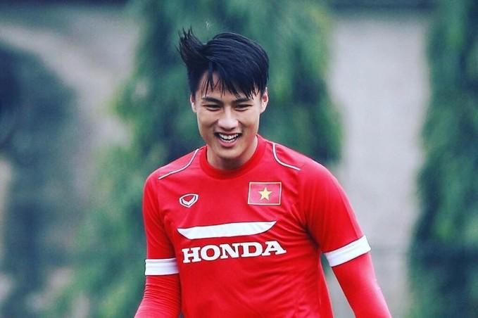  Chỉ mong Tiến Dũng không là Mạc Hồng Quân thứ 2! ảnh 1