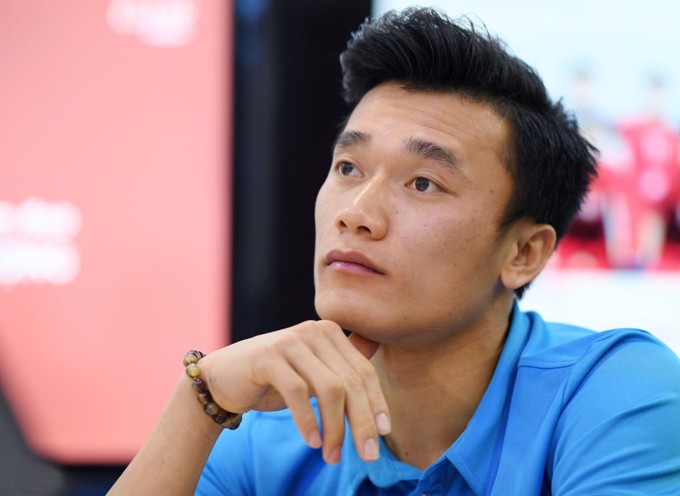  Chỉ mong Tiến Dũng không là Mạc Hồng Quân thứ 2! ảnh 4