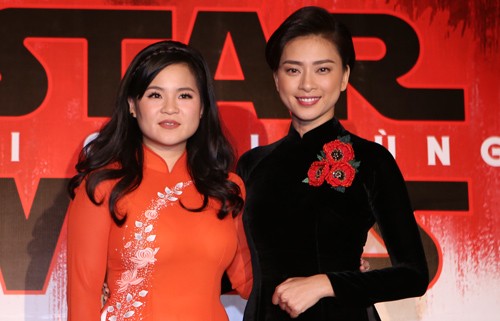 Ngô Thanh Vân: Muốn thành công phải hy sinh ảnh 1