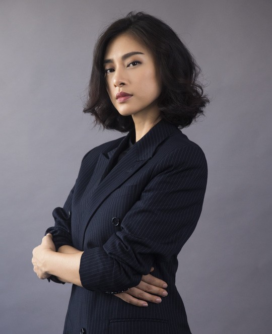 Ngô Thanh Vân: Muốn thành công phải hy sinh ảnh 2