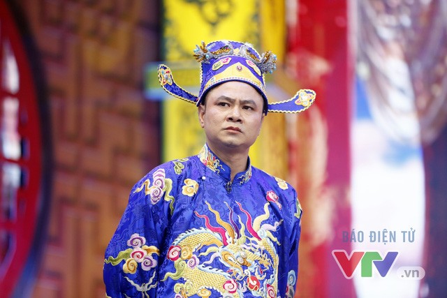 Trước ngày ghi hình, Quang Thắng - Tự Long - Vân Dung nói gì về Táo Quân 2018? ảnh 4