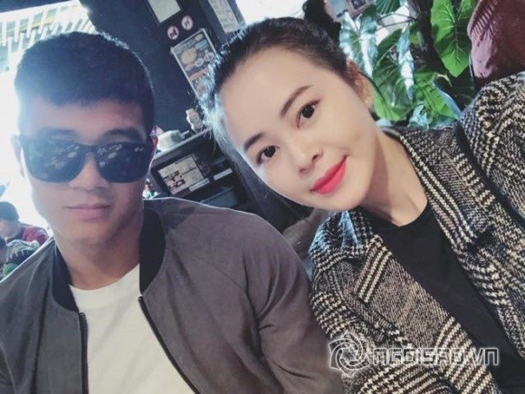 Hà Đức Chinh U23 đã có bạn gái? ảnh 4