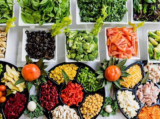 Thủ phạm khiến Cholesterol của bạn tăng cao ảnh 1