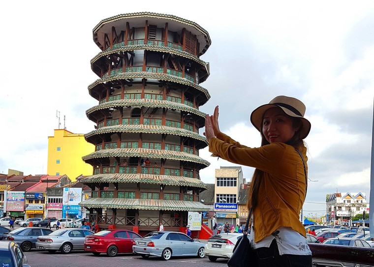  Khám phá 'nước Anh thu nhỏ' giữa vùng cao nguyên của Malaysia ảnh 2