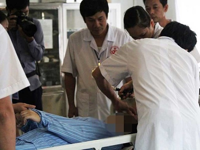 Bố mẹ làm gì khi con nghiện mạng xã hội, nghiện thiết bị điện tử? ảnh 1