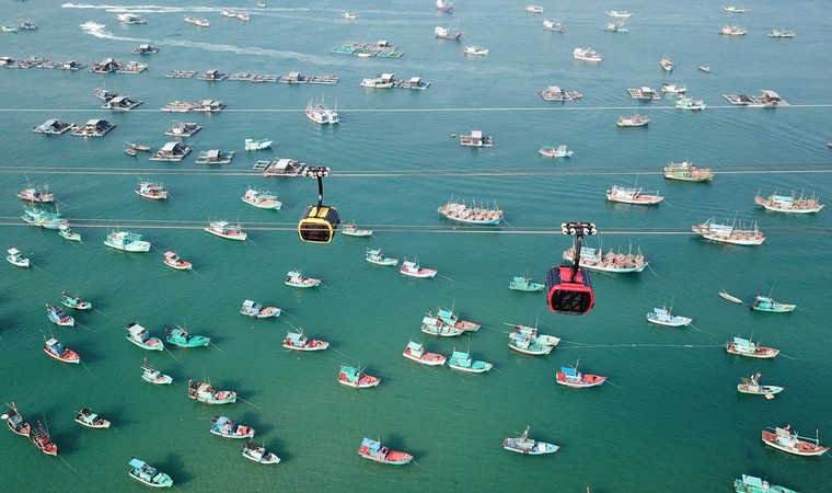 Sun Group thực hiện lời hứa tặng 1 tỷ đồng và kỳ nghỉ dưỡng cho U23 Việt Nam ảnh 5