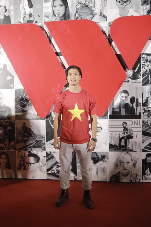 Hòa Minzy - Công Phượng lần đầu tiên dự chung một sự kiện sau chia tay ảnh 3