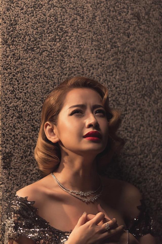 Chi Pu dọa kiện những anti fan lăng mạ, bịa đặt về mình ảnh 3