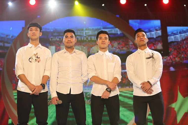  HLV Park Hang Seo không nhận ra nhiều cầu thủ U23 Việt Nam ảnh 2