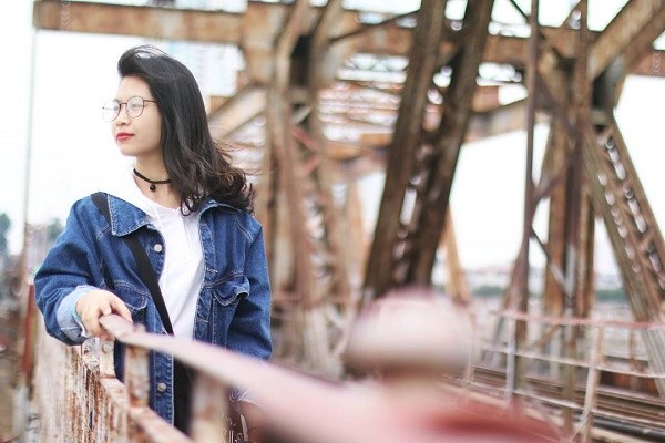 5 địa điểm chụp ảnh Tết 'chuẩn không cần chỉnh' ảnh 4