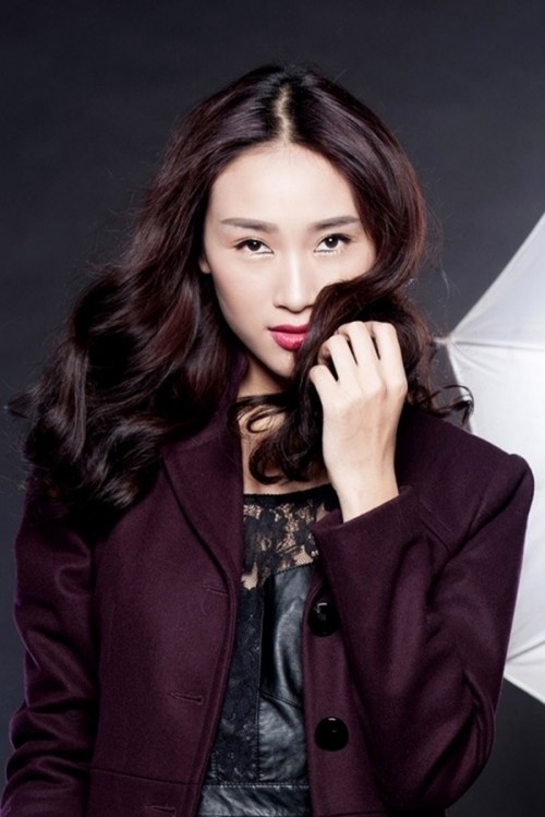 Trang Khiếu bất ngờ khoe con trai đầu lòng vài tuần tuổi ảnh 3