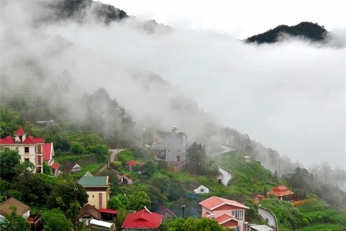 Gợi ý 4 điểm vui chơi gần Hà Nội dịp Tết Nguyên đán Mậu Tuất ảnh 1