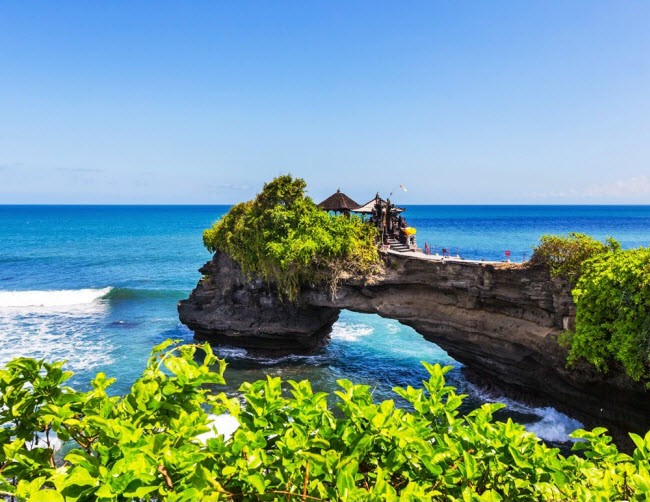 Những quốc gia có chi phí du lịch rẻ giật mình ảnh 11