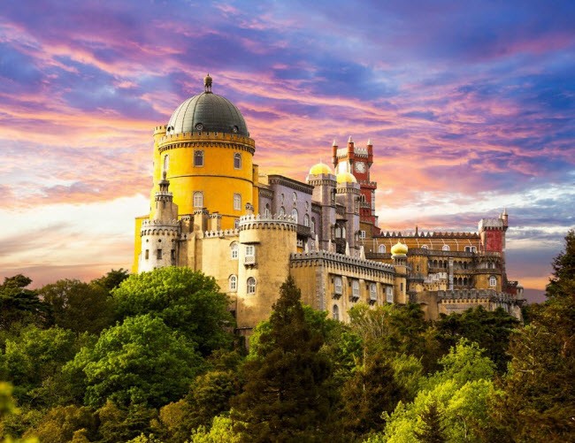 Những quốc gia có chi phí du lịch rẻ giật mình ảnh 3