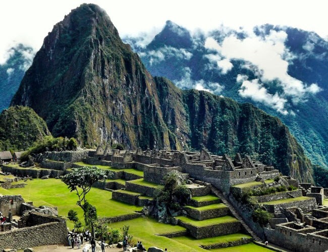 Những quốc gia có chi phí du lịch rẻ giật mình ảnh 5