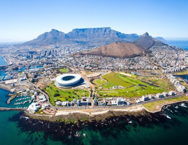 Những quốc gia có chi phí du lịch rẻ giật mình ảnh 8