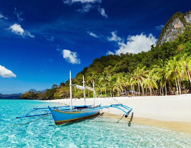 Những quốc gia có chi phí du lịch rẻ giật mình ảnh 9