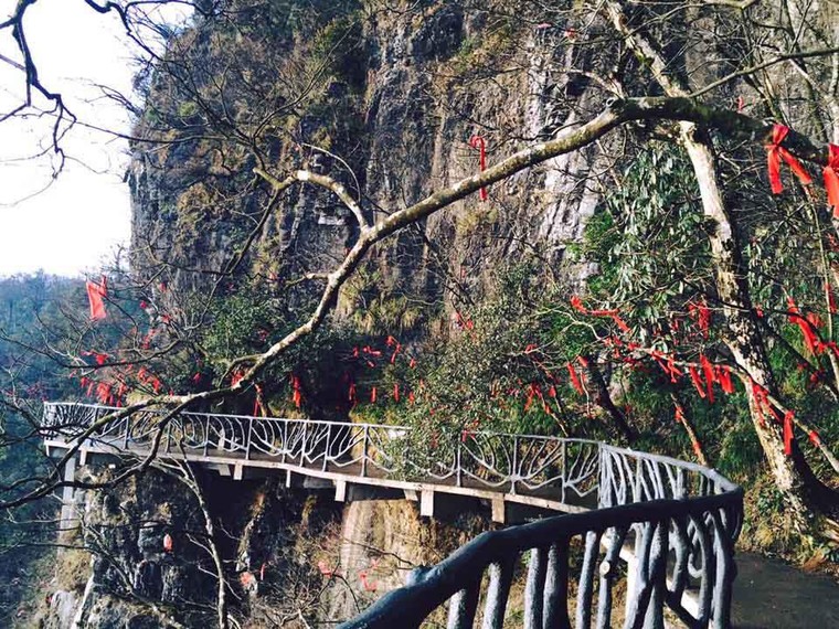 Phượng Hoàng cổ trấn – điểm đến mà ai cũng ước được thăm một lần ảnh 1