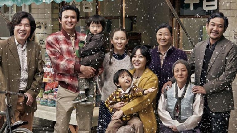 'Thử thách thần chết' chính thức trở thành phim có doanh thu đứng thứ 2 lịch sử điện ảnh Hàn Quốc ảnh 1