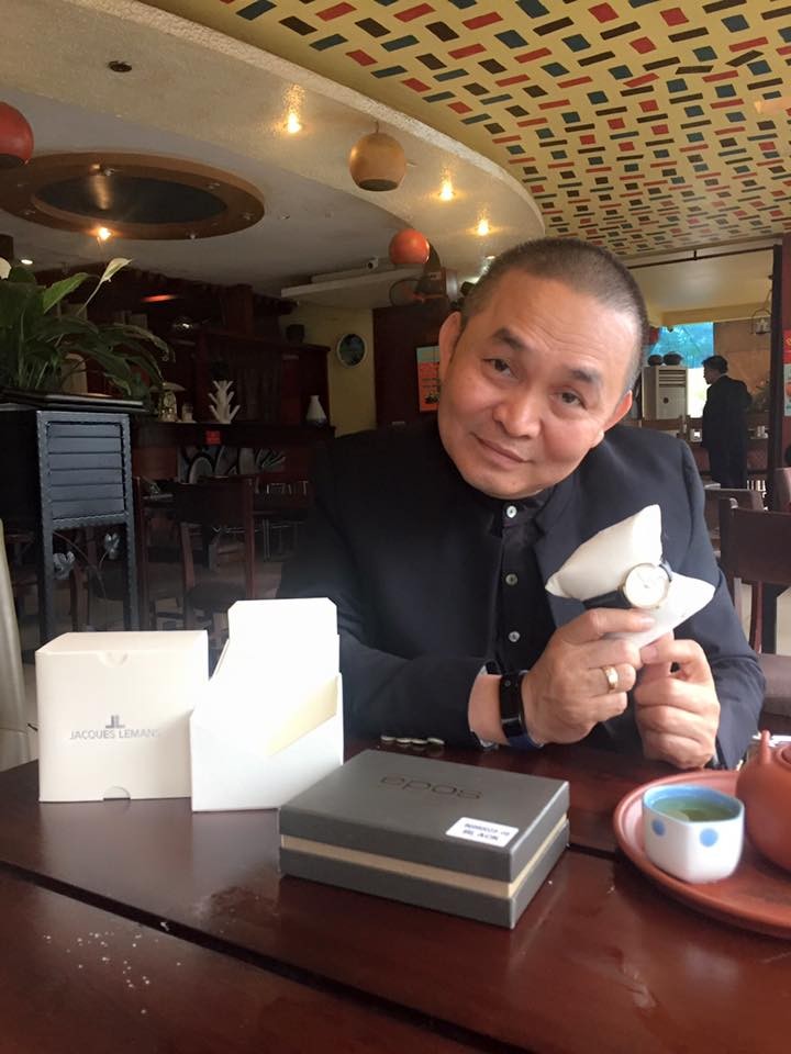 'Vua hài đất Bắc' Xuân Hinh giàu có cỡ nào? ảnh 2