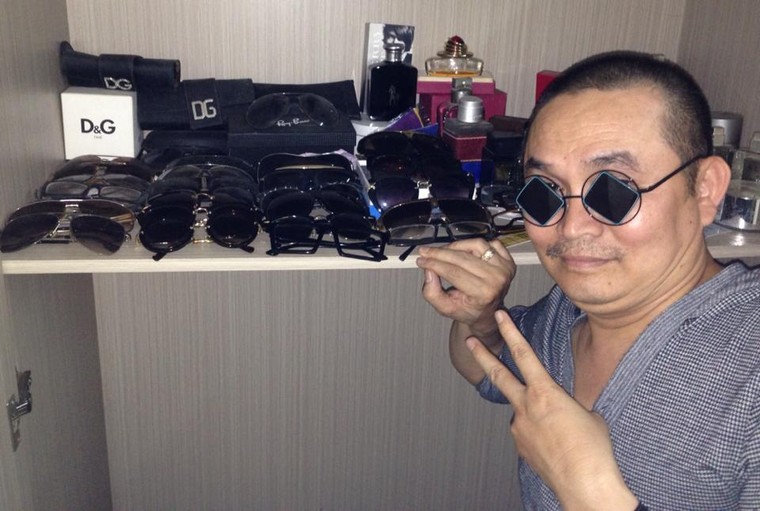 'Vua hài đất Bắc' Xuân Hinh giàu có cỡ nào? ảnh 6