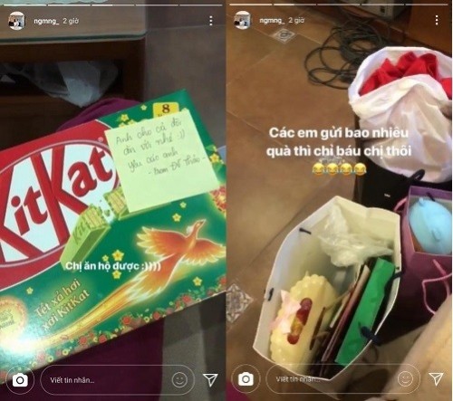 Bạn gái tin đồn của Xuân Trường lên tiếng xin lỗi sau scandal khiến fan bức xúc ảnh 1