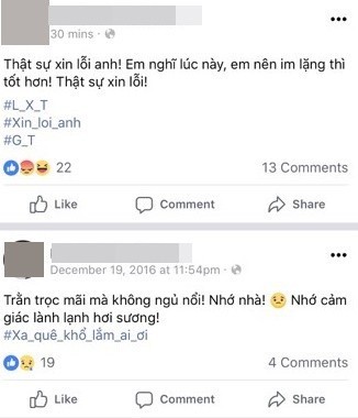 Bạn gái tin đồn của Xuân Trường lên tiếng xin lỗi sau scandal khiến fan bức xúc ảnh 2