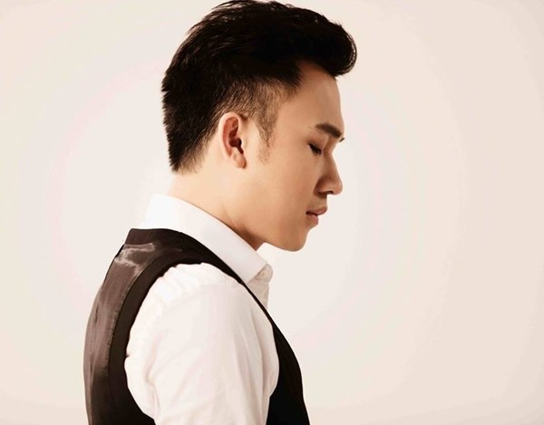 Dương Triệu Vũ bị quấy rối tình dục ngay trên sân khấu ảnh 3