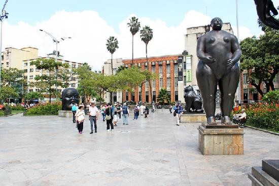 Những điểm đến hàng đầu châu Mỹ ảnh 1