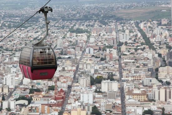 Những điểm đến hàng đầu châu Mỹ ảnh 7