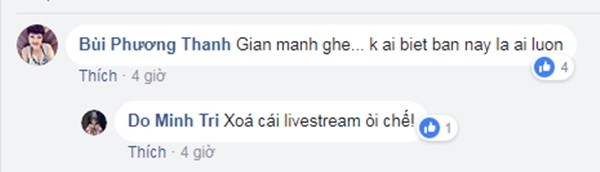 Ca sĩ vô danh mượn tên tuổi Hoài Linh, Như Quỳnh, Phương Thanh lừa đảo khán giả ảnh 2