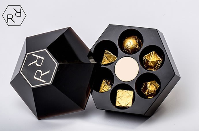 Những món quà Valentine giá 'trên trời' chỉ đại gia mới dám mua ảnh 5