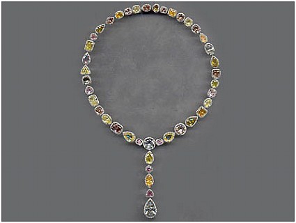 Những món quà Valentine giá 'trên trời' chỉ đại gia mới dám mua ảnh 6