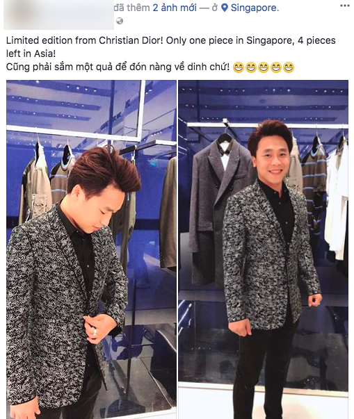 Hoà Minzy bất ngờ để lộ ảnh bạn trai, sắp kết hôn trong thời gian tới? ảnh 3