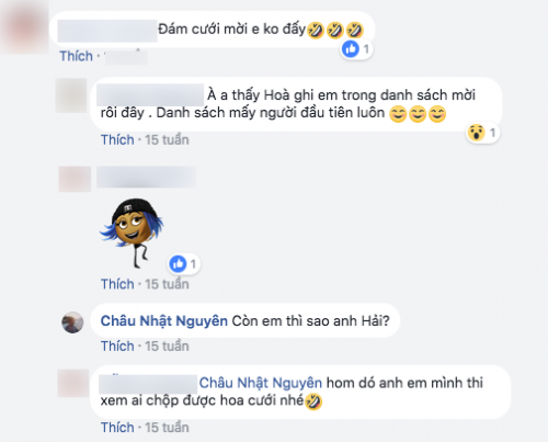 Hoà Minzy bất ngờ để lộ ảnh bạn trai, sắp kết hôn trong thời gian tới? ảnh 4