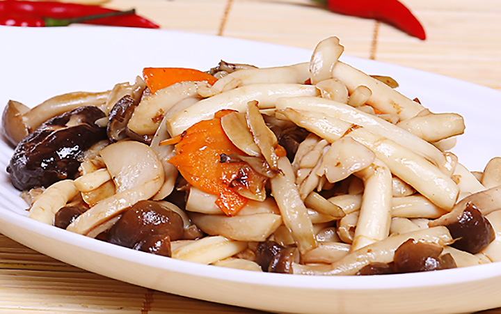 Những món ăn tuyệt đối không được hâm đi hâm lại ngày Tết ảnh 3