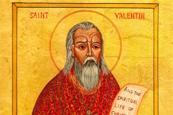 Nguồn gốc và ý nghĩa của ngày Valentine không phải ai cũng biết ảnh 1