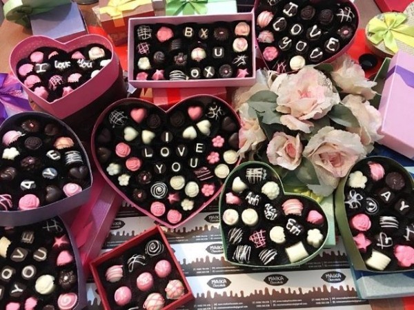 Nguồn gốc và ý nghĩa của ngày Valentine không phải ai cũng biết ảnh 3