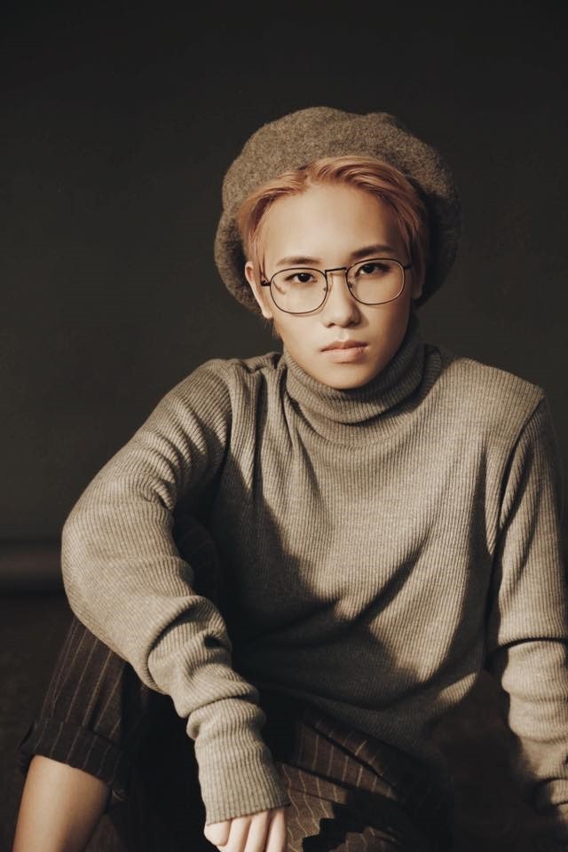 Loạt sao Việt tuổi Tuất nổi bật của showbiz ảnh 4