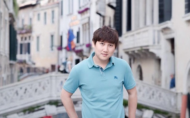 Loạt sao Việt tuổi Tuất nổi bật của showbiz ảnh 5