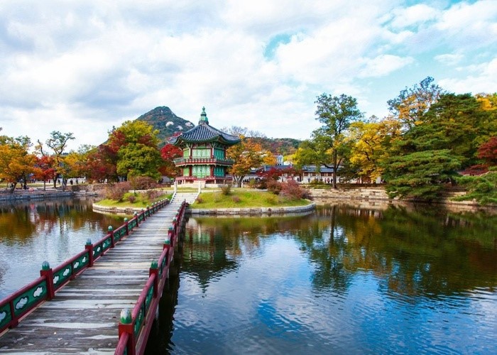 Những xu hướng du lịch không thể bỏ qua trong năm 2018 ảnh 1