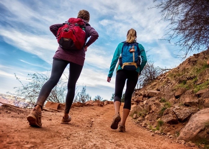 Những xu hướng du lịch không thể bỏ qua trong năm 2018 ảnh 2