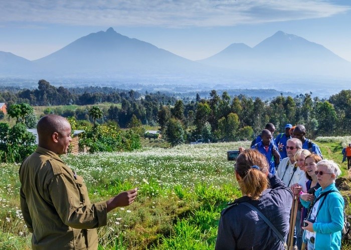 Những xu hướng du lịch không thể bỏ qua trong năm 2018 ảnh 4
