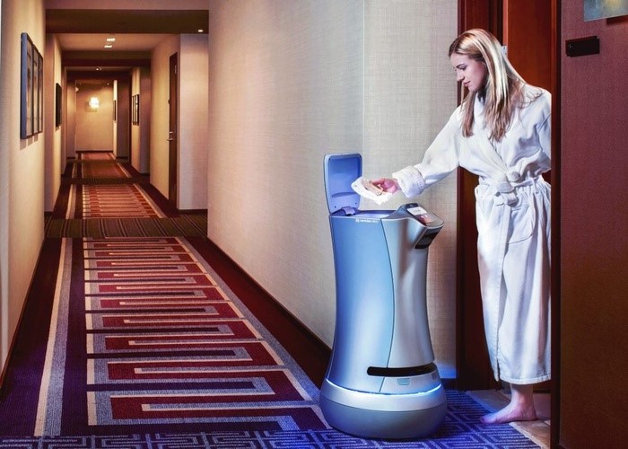 Những xu hướng du lịch không thể bỏ qua trong năm 2018 ảnh 7