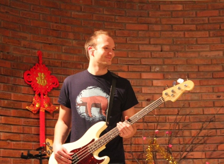 Tết Việt giữa lòng nước Pháp ảnh 8