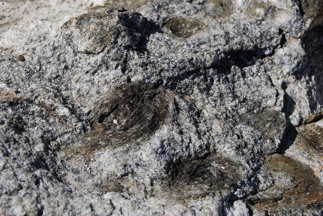 Bí ẩn những tảng đá biết 'sinh con' ở Bồ Đào Nha ảnh 3