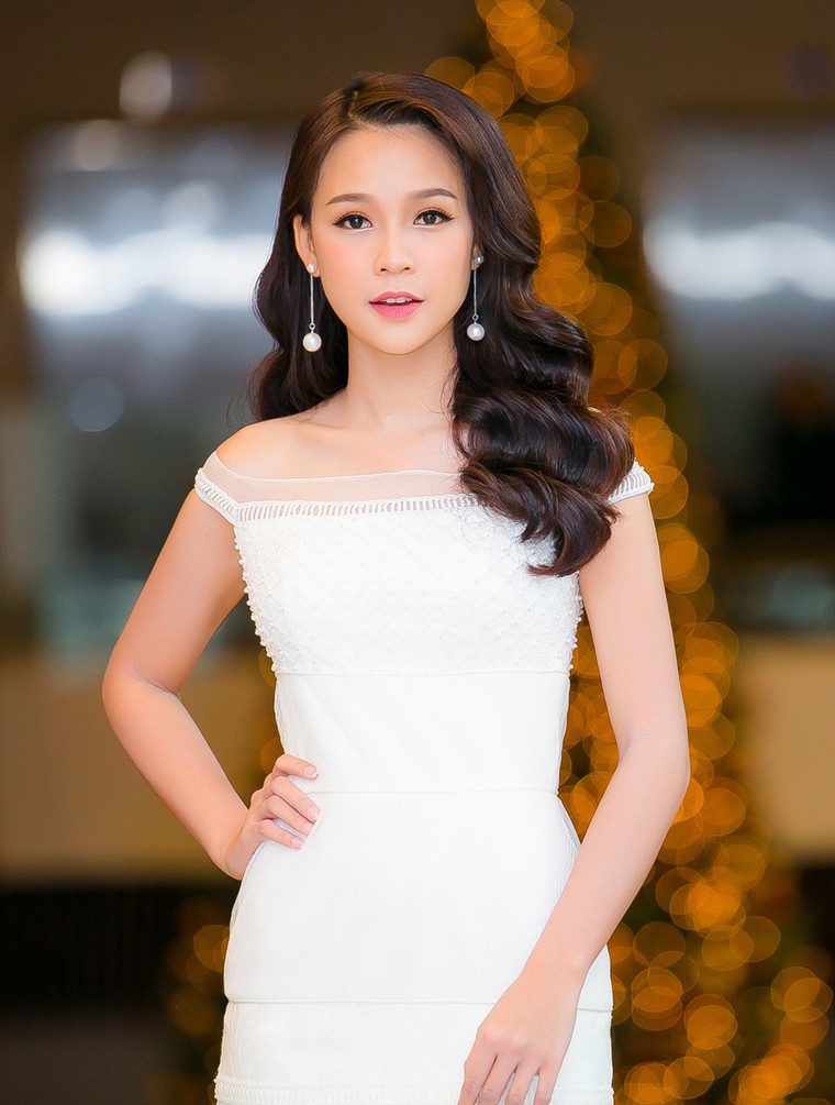 Những gương mặt hứa hẹn sẽ tỏa sáng trên màn ảnh Việt 2018 ảnh 1