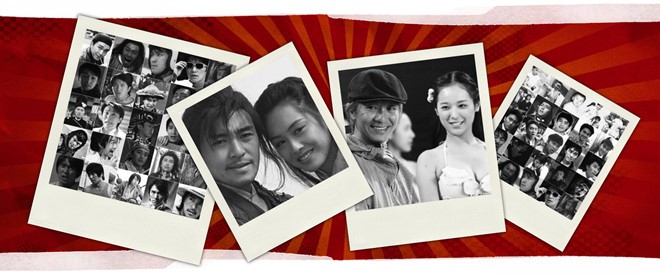 Vì sao Châu Tinh Trì buông bỏ đóng phim quá sớm? ảnh 1