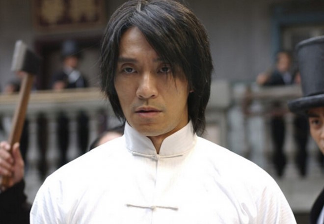 Vì sao Châu Tinh Trì buông bỏ đóng phim quá sớm? ảnh 2