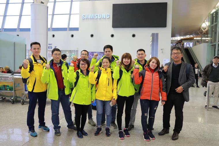 Ra mắt bộ đôi siêu phẩm Samsung Galaxy S9/S9+ ảnh 1